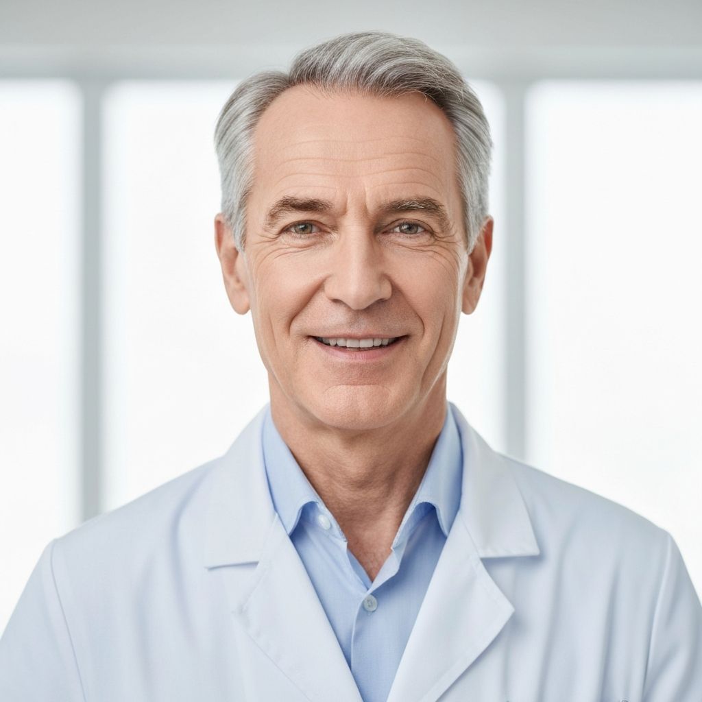 Vertrauensarzt empfiehlt Ischiasnerv-Pflaster