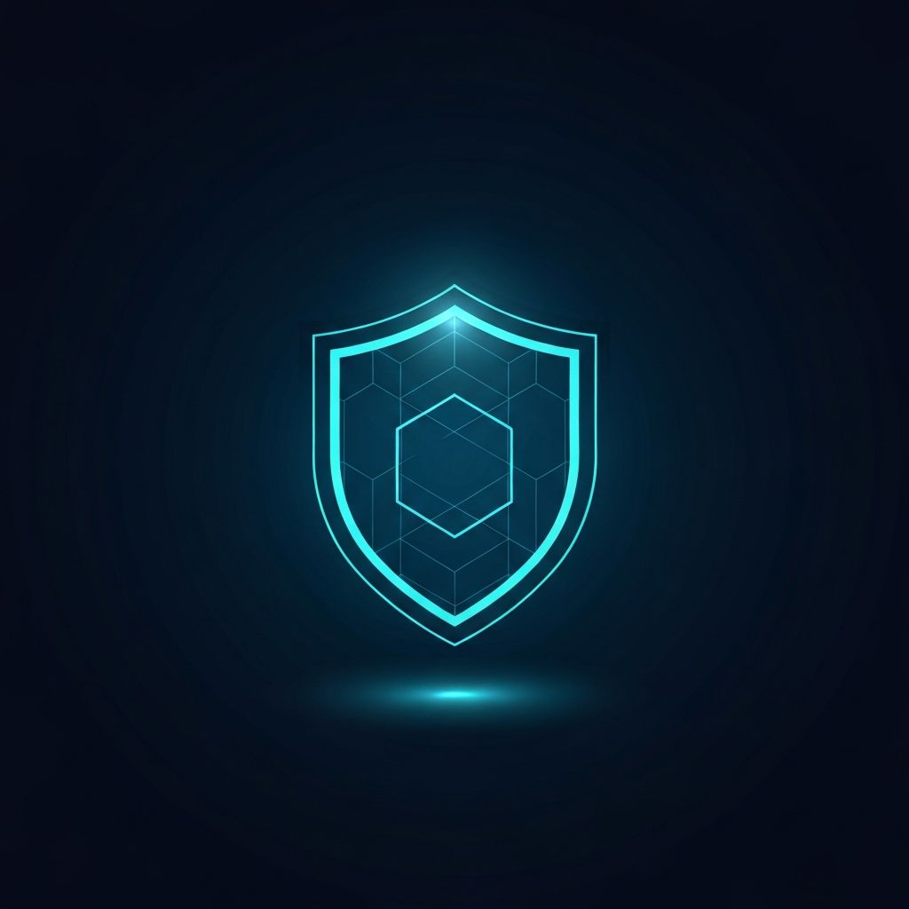 Leuchtendes Schutzschild – Vitamin-B-Komplex für das Nervensystem